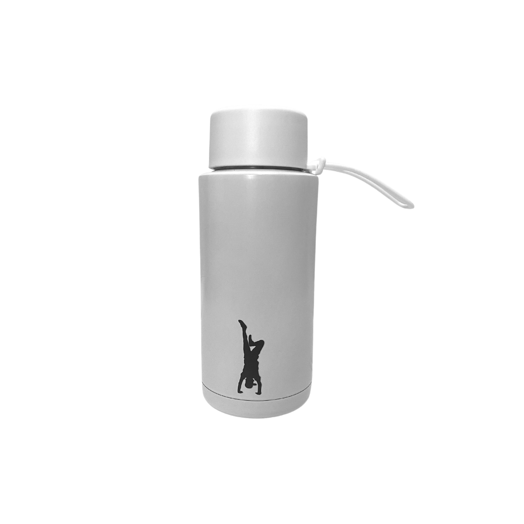 1 litre stainless steel vacuum flask, double wall insulated water bottles