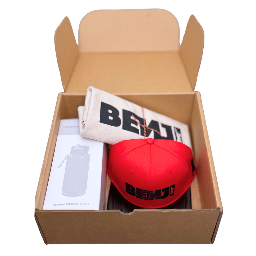 The Box