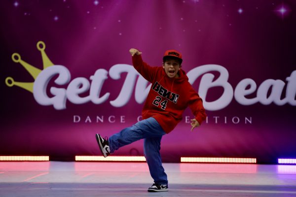 Get the Beat – Finals