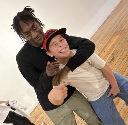 My experience at the Shaadow Sefiroth’s workshop